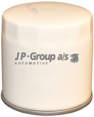 Масляный фильтр JP GROUP 1218500700 JP Group