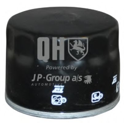Масляный фильтр JP GROUP 4318501109