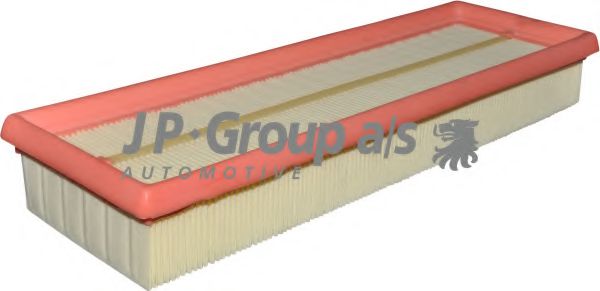Воздушный фильтр JP GROUP 1218608900