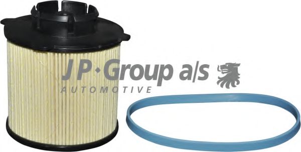 Топливный фильтр JP GROUP 1218702200 JP Group