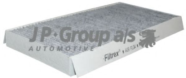 Фильтр салона JP GROUP 1228101800 JP Group