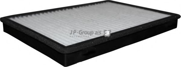 Фильтр салона JP GROUP 1228102600 JP Group
