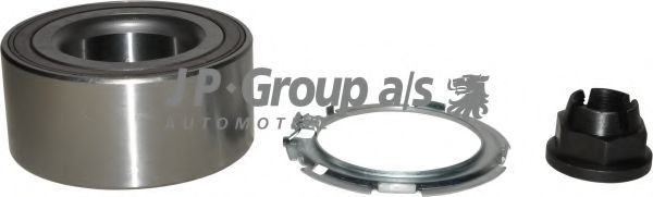 Ступичный подшипник JP GROUP 1241301410