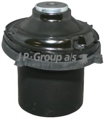 Опора стойки амортизатора JP GROUP 1242401900