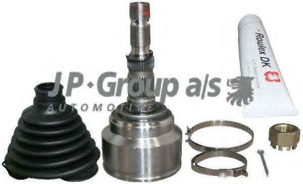 Комплект ШРУСов JP GROUP 1243302010