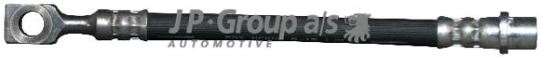 Тормозной шланг JP GROUP 1261700500