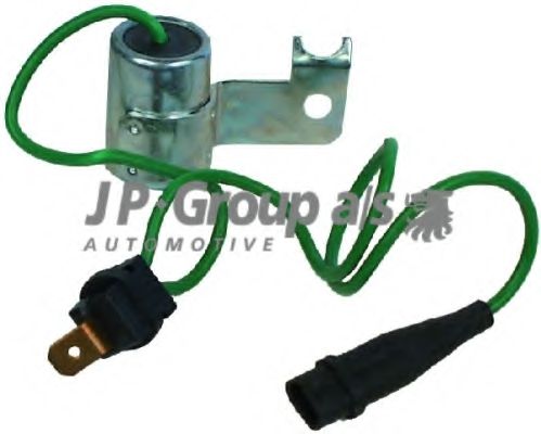 Конденсатор зажигания JP GROUP 1291500200