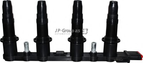 Катушка зажигания JP GROUP 1291601600 JP Group