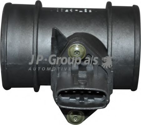 Расходомер (ДМРВ) JP GROUP 1293901800