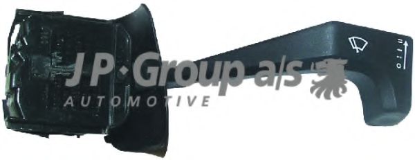Перемикач склоочисника JP GROUP 1296200200