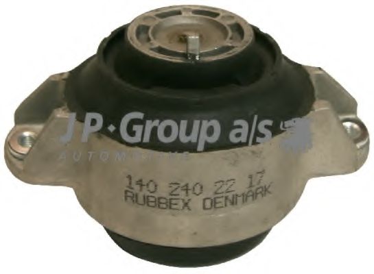 Подушка двигателя JP GROUP 1317901000