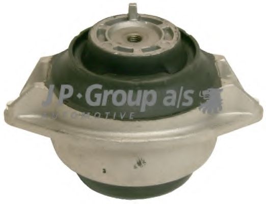 Подушка двигателя JP GROUP 1317902070 JP Group