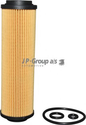 Масляний фільтр JP GROUP 1318501800