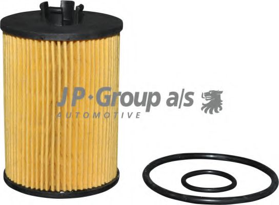 Масляный фильтр JP GROUP 1318501900 JP Group