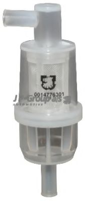 Топливный фильтр JP GROUP 1318700700 JP Group