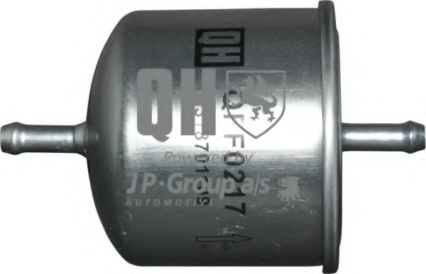 Топливный фильтр JP GROUP 4018700609