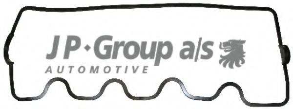 Прокладка клапанной крышки JP GROUP 1319200100