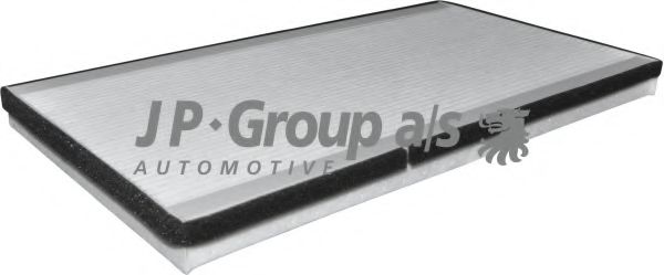Фильтр салона JP GROUP 1328101700