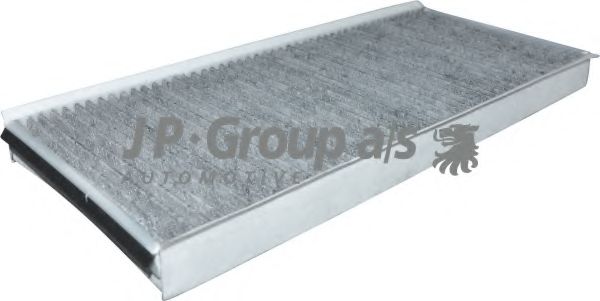Фильтр салона JP GROUP 1328102200 JP Group