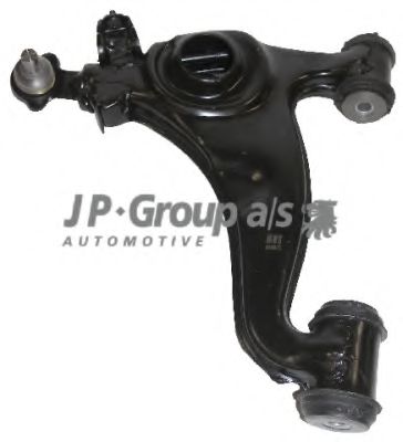 Рычаг подвески JP GROUP 1340100370