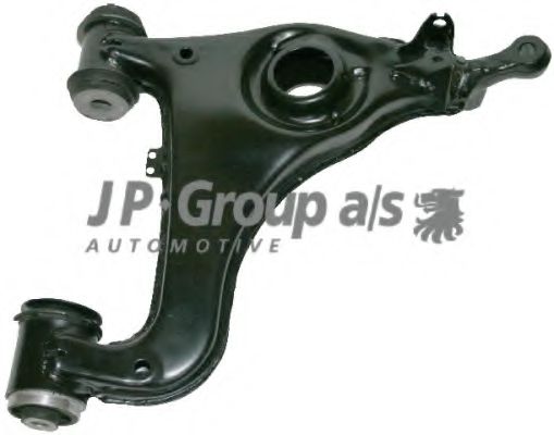 Рычаг подвески JP GROUP 1340101470 JP Group
