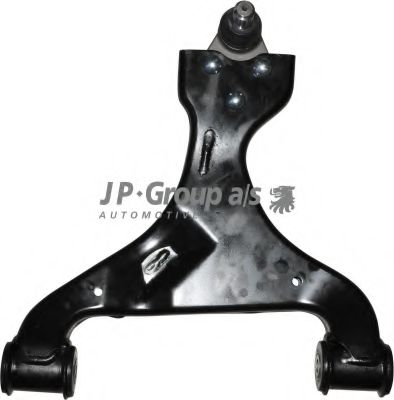 Рычаг подвески JP GROUP 1340102480 JP Group