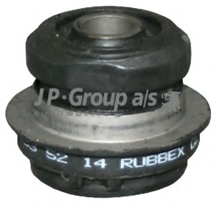 Сайлентблок важеля JP GROUP 1340202600