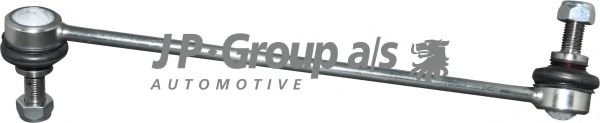 Тяга / стойка стабилизатора JP GROUP 1340401880