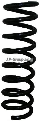 Пружина підвіски JP GROUP 1342200300
