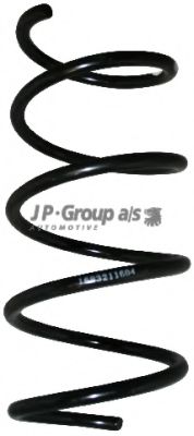 Пружина подвески JP GROUP 1342200500 JP Group