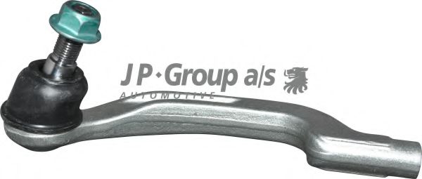 Наконечник рулевой тяги JP GROUP 1344603270