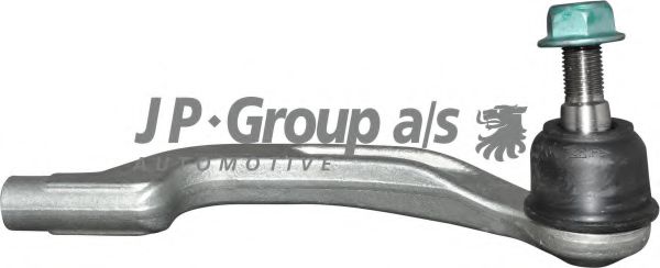 Наконечник рулевой тяги JP GROUP 1344603280