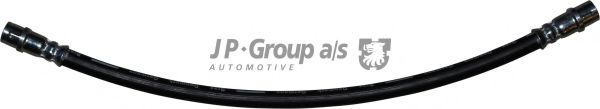 Тормозной шланг JP GROUP 1361701100 JP Group
