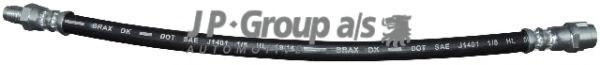 Тормозной шланг JP GROUP 1361701800