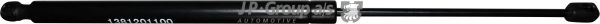 Газовая пружина, крышка багажник JP GROUP 1381201100 JP Group