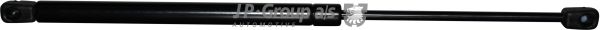 Газовая пружина, капот JP GROUP 1381201300 JP Group