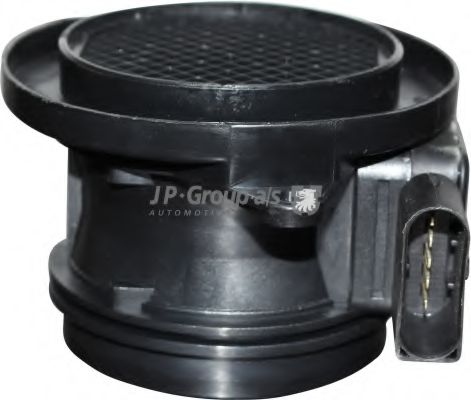 Расходомер (ДМРВ) JP GROUP 1393900700 JP Group