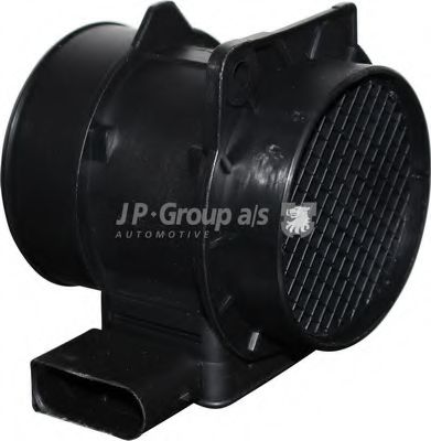 Расходомер (ДМРВ) JP GROUP 1393900800