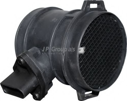 Расходомер (ДМРВ) JP GROUP 1393900900