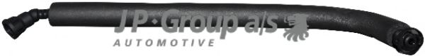 Шланг вентиляции картера JP GROUP 1411000200