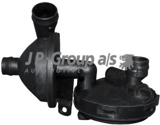 Клапан вентиляции картера JP GROUP 1416000300