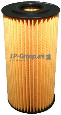 Масляный фильтр JP GROUP 1418501300 JP Group