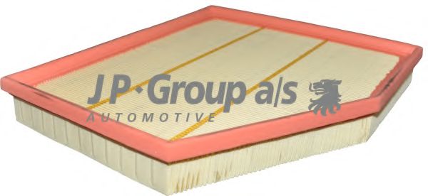 Воздушный фильтр JP GROUP 1418602000