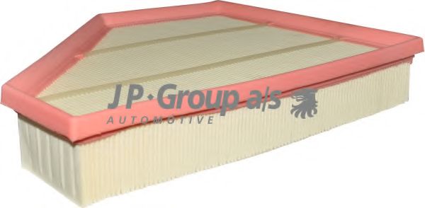 Воздушный фильтр JP GROUP 1418603300