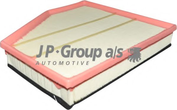 Воздушный фильтр JP GROUP 1418603400