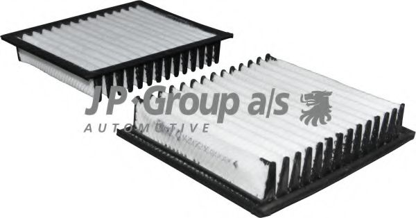 Фильтр салона JP GROUP 1428100310