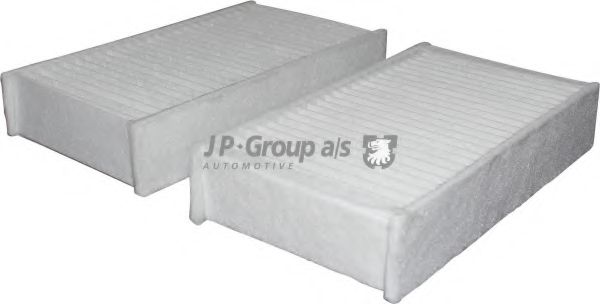 Фильтр салона JP GROUP 1428102410 JP Group