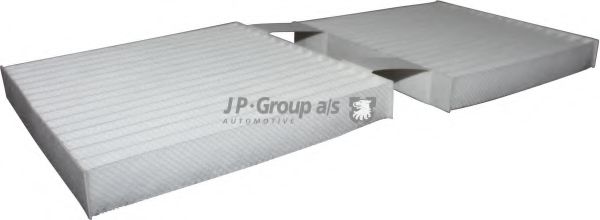 Фильтр салона JP GROUP 1428102900