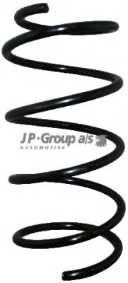 Пружина подвески JP GROUP 1442200400 JP Group