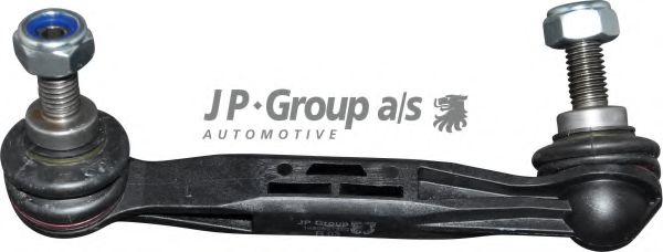 Тяга / стойка стабилизатора JP GROUP 1450501680
